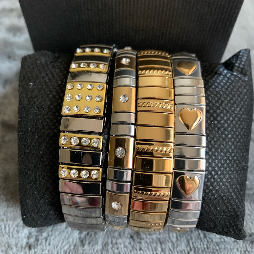Timeless Bracelet Set